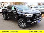 New 2024 Chevrolet Colorado Z71 Crew Cab 4WD, Pickup for sale #TR1308929 - photo 1