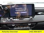 New 2024 Chevrolet Colorado Z71 Crew Cab 4WD, Pickup for sale #TR1308929 - photo 10