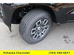 New 2024 Chevrolet Colorado Z71 Crew Cab 4WD, Pickup for sale #TR1308929 - photo 25