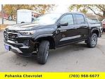 New 2024 Chevrolet Colorado Z71 Crew Cab 4WD, Pickup for sale #TR1308929 - photo 4