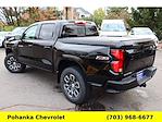 New 2024 Chevrolet Colorado Z71 Crew Cab 4WD, Pickup for sale #TR1308929 - photo 6