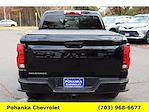 New 2024 Chevrolet Colorado Z71 Crew Cab 4WD, Pickup for sale #TR1308929 - photo 7