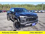 New 2024 Chevrolet Colorado Trail Boss Crew Cab 4WD, Pickup for sale #TR1311578 - photo 1