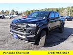 New 2024 Chevrolet Colorado Trail Boss Crew Cab 4WD, Pickup for sale #TR1311578 - photo 4