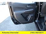 New 2024 Chevrolet Colorado LT Crew Cab 4WD, Pickup for sale #TR1312317 - photo 25