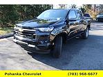 New 2024 Chevrolet Colorado LT Crew Cab 4WD, Pickup for sale #TR1312317 - photo 4