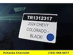 New 2024 Chevrolet Colorado LT Crew Cab 4WD, Pickup for sale #TR1312317 - photo 34