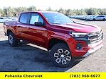 New 2024 Chevrolet Colorado Z71 Crew Cab 4WD, Pickup for sale #TR1317668 - photo 1