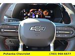 New 2024 Chevrolet Colorado Z71 Crew Cab 4WD, Pickup for sale #TR1317668 - photo 13