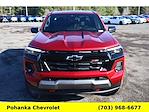 New 2024 Chevrolet Colorado Z71 Crew Cab 4WD, Pickup for sale #TR1317668 - photo 3