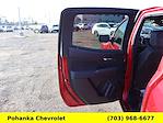 New 2024 Chevrolet Colorado Z71 Crew Cab 4WD, Pickup for sale #TR1317668 - photo 21