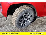 New 2024 Chevrolet Colorado Z71 Crew Cab 4WD, Pickup for sale #TR1317668 - photo 25