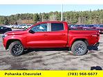 New 2024 Chevrolet Colorado Z71 Crew Cab 4WD, Pickup for sale #TR1317668 - photo 5