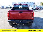 New 2024 Chevrolet Colorado Z71 Crew Cab 4WD, Pickup for sale #TR1317668 - photo 7