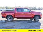 New 2024 Chevrolet Colorado Z71 Crew Cab 4WD, Pickup for sale #TR1317668 - photo 8