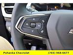 2024 Chevrolet Trailblazer AWD, SUV for sale #TRB117222 - photo 19