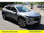 2024 Chevrolet Trax FWD, SUV for sale #TRC077401 - photo 1