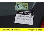 2024 Chevrolet Trax FWD, SUV for sale #TRC161393 - photo 31