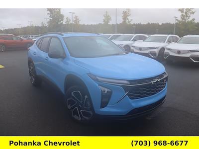 2024 Chevrolet Trax FWD, SUV for sale #TRC190880 - photo 1