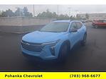 2024 Chevrolet Trax FWD, SUV for sale #TRC190880 - photo 4