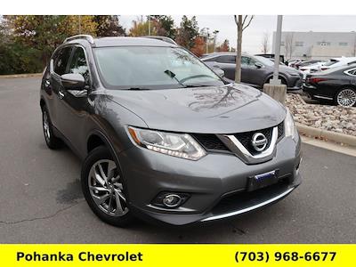 2014 Nissan Rogue AWD, SUV for sale #TRC190880A - photo 1