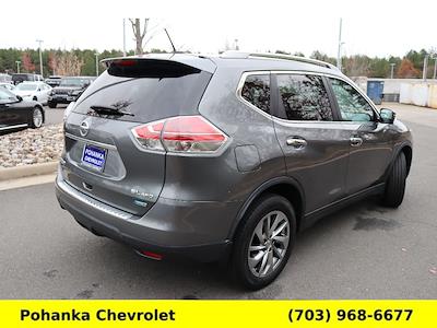 2014 Nissan Rogue AWD, SUV for sale #TRC190880A - photo 2