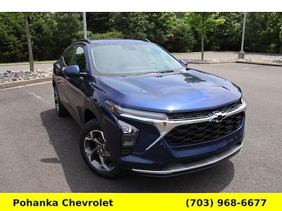 2024 Chevrolet Trax FWD, SUV for sale #TRC201094 - photo 1