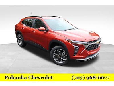 2024 Chevrolet Trax FWD, SUV for sale #TRC214693 - photo 1