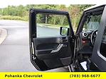 2017 Jeep Wrangler 4WD, SUV for sale #TRC215485A - photo 10