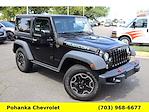 2017 Jeep Wrangler 4WD, SUV for sale #TRC215485A - photo 22