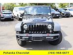 2017 Jeep Wrangler 4WD, SUV for sale #TRC215485A - photo 23