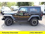 2017 Jeep Wrangler 4WD, SUV for sale #TRC215485A - photo 24