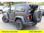 2017 Jeep Wrangler 4WD, SUV for sale #TRC215485A - photo 2