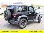 2017 Jeep Wrangler 4WD, SUV for sale #TRC215485A - photo 26