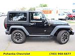 2017 Jeep Wrangler 4WD, SUV for sale #TRC215485A - photo 27