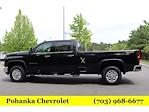 2024 Chevrolet Silverado 3500 Crew Cab 4WD, Pickup for sale #TRF356436 - photo 4