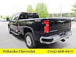 2024 Chevrolet Silverado 3500 Crew Cab 4WD, Pickup for sale #TRF356436 - photo 5