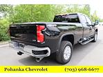 New 2024 Chevrolet Silverado 3500 LTZ Crew Cab 4WD, Pickup for sale #TRF356436 - photo 34