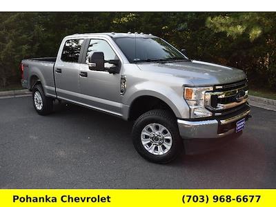 2020 Ford F-350 Crew Cab SRW 4WD, Pickup for sale #TRF390320A - photo 1