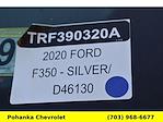 2020 Ford F-350 Crew Cab SRW 4WD, Pickup for sale #TRF390320A - photo 40