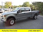 2020 Ford F-350 Crew Cab SRW 4WD, Pickup for sale #TRF390320A - photo 6