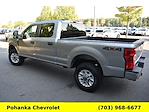 2020 Ford F-350 Crew Cab SRW 4WD, Pickup for sale #TRF390320A - photo 8