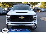 New 2024 Chevrolet Silverado 3500 Work Truck Crew Cab 4WD, 9' Air-Flo Pro-Class Dump Truck for sale #TRF429690 - photo 3