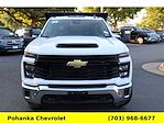 New 2024 Chevrolet Silverado 3500 Work Truck Crew Cab 4WD, 9' Air-Flo Pro-Class Dump Truck for sale #TRF429690 - photo 3