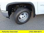 New 2024 Chevrolet Silverado 3500 Work Truck Crew Cab 4WD, 9' Air-Flo Pro-Class Dump Truck for sale #TRF429690 - photo 24