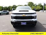 New 2024 Chevrolet Silverado 2500 Custom Crew Cab 4WD, Pickup for sale #TRF433538 - photo 3