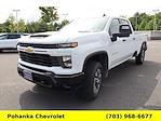 2024 Chevrolet Silverado 2500 Crew Cab 4WD, Pickup for sale #TRF433538 - photo 4