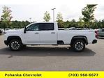 2024 Chevrolet Silverado 2500 Crew Cab 4WD, Pickup for sale #TRF433538 - photo 5