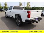 New 2024 Chevrolet Silverado 2500 Custom Crew Cab 4WD, Pickup for sale #TRF433538 - photo 6