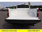 New 2024 Chevrolet Silverado 2500 Custom Crew Cab 4WD, Pickup for sale #TRF433538 - photo 8